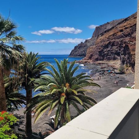 Pequeno Paraiso Frente Al Mar Playa Chica Santa Cruz de Tenerife Luaran gambar