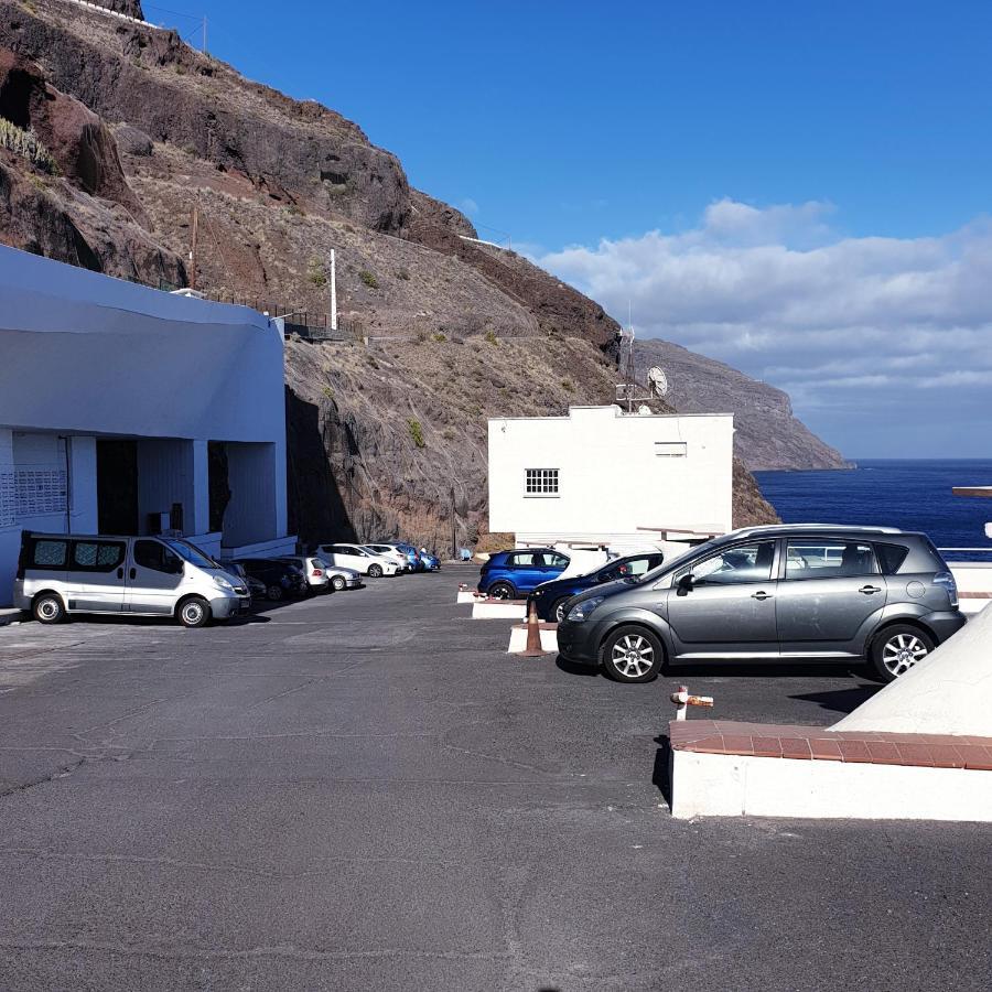 Pequeno Paraiso Frente Al Mar Playa Chica Santa Cruz de Tenerife Luaran gambar