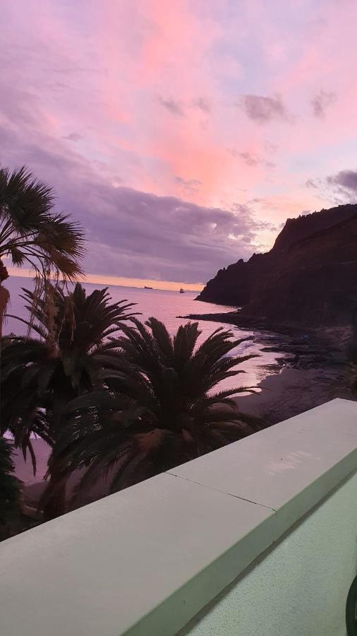 Pequeno Paraiso Frente Al Mar Playa Chica Santa Cruz de Tenerife Luaran gambar