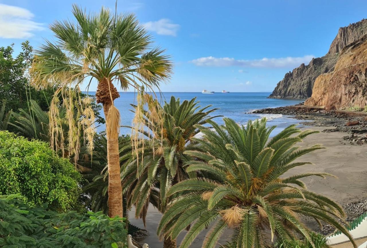 Pequeno Paraiso Frente Al Mar Playa Chica Santa Cruz de Tenerife Luaran gambar