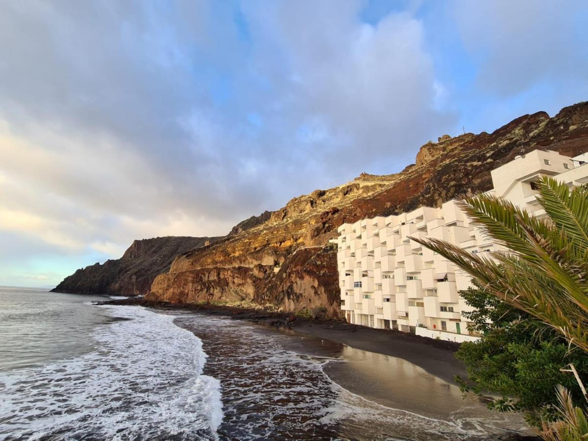 Pequeno Paraiso Frente Al Mar Playa Chica Santa Cruz de Tenerife Luaran gambar