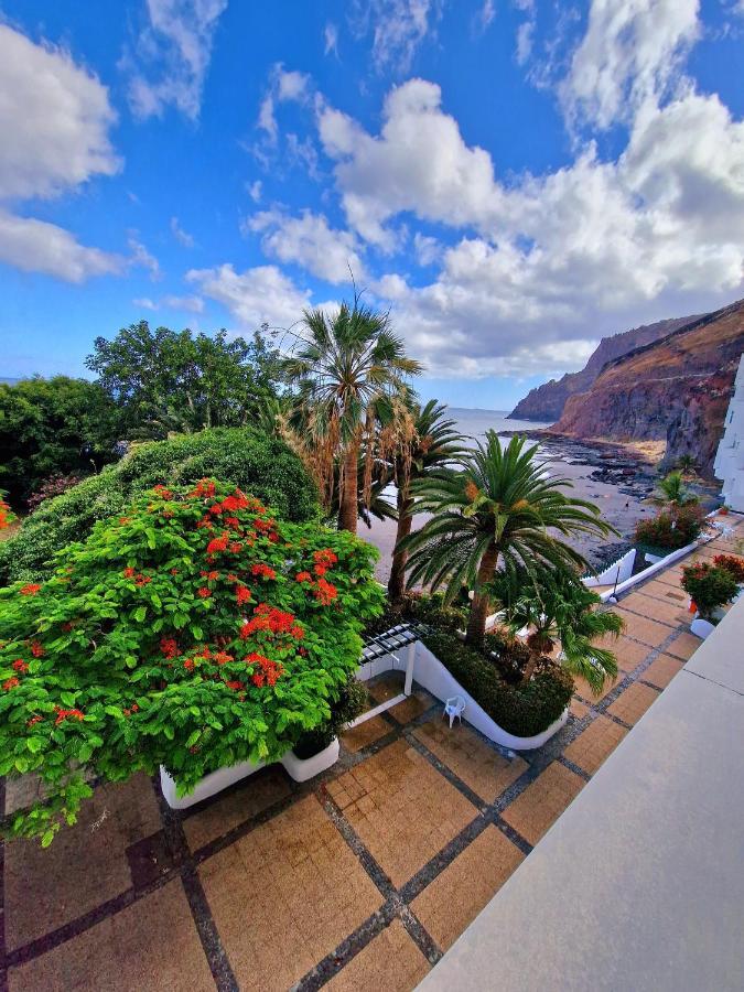 Pequeno Paraiso Frente Al Mar Playa Chica Santa Cruz de Tenerife Luaran gambar
